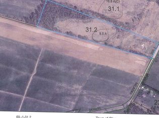 Egelston Rd, Fonda, NY 12068
