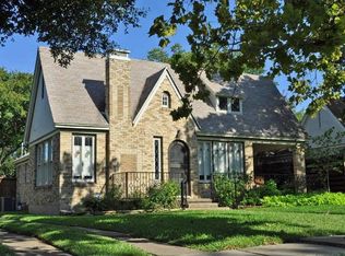 1038 N Windomere Ave, Dallas, TX 75208