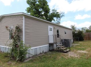 1906 Cemetery Rd, Tallahassee, FL 32305