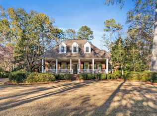 138 Governors Creek Dr, Orangeburg, SC 29118