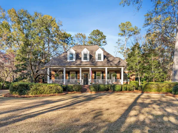 138 Governors Creek Dr, Orangeburg, SC 29118