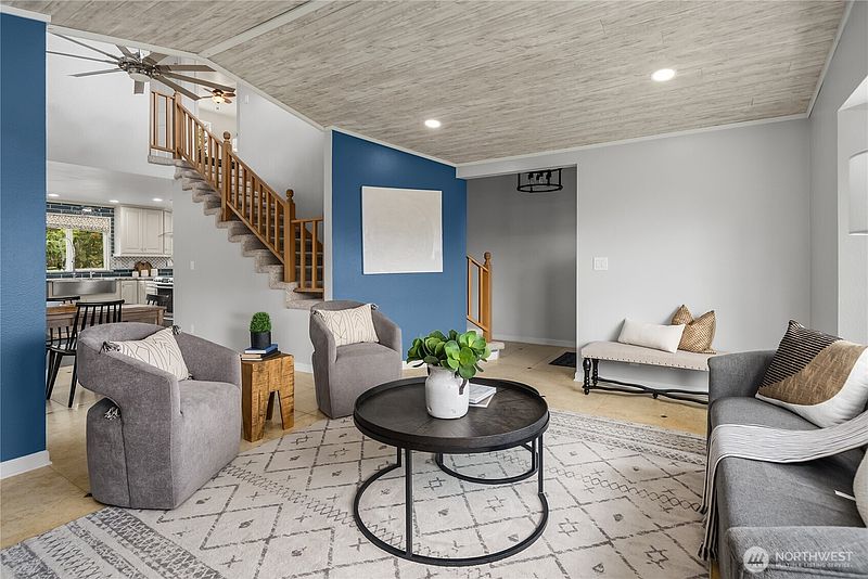 4th image of 2401 T Street NW