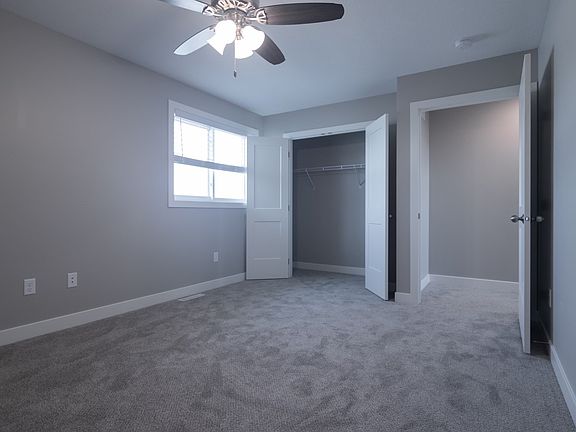 Upstairs bedroom