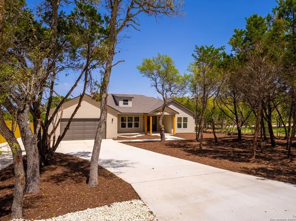 9903 Scenic View Dr, San Antonio, TX 78255