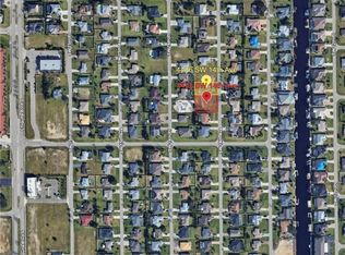 4426 SW 14th Ave, Cape Coral, FL 33914