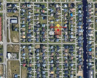 4426 SW 14th Ave, Cape Coral, FL, 33914