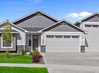 8480 E Drover Loop, Nampa, ID 83687