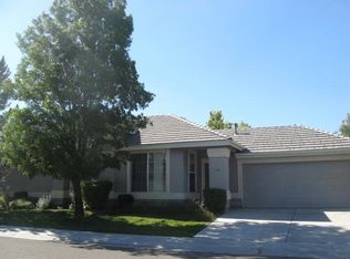 1105 Scenic Park Ter, Reno, NV 89521