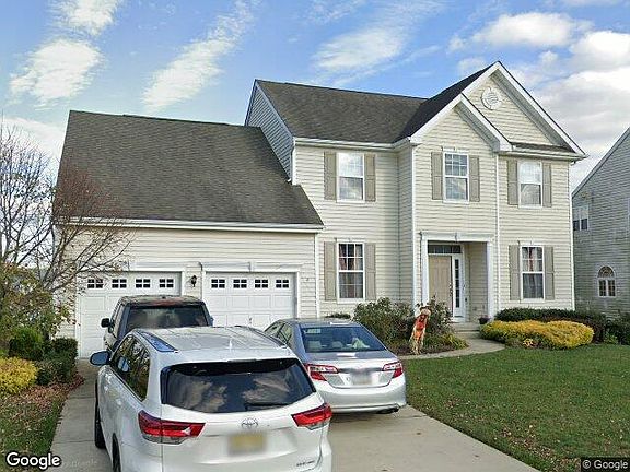 Property Front View