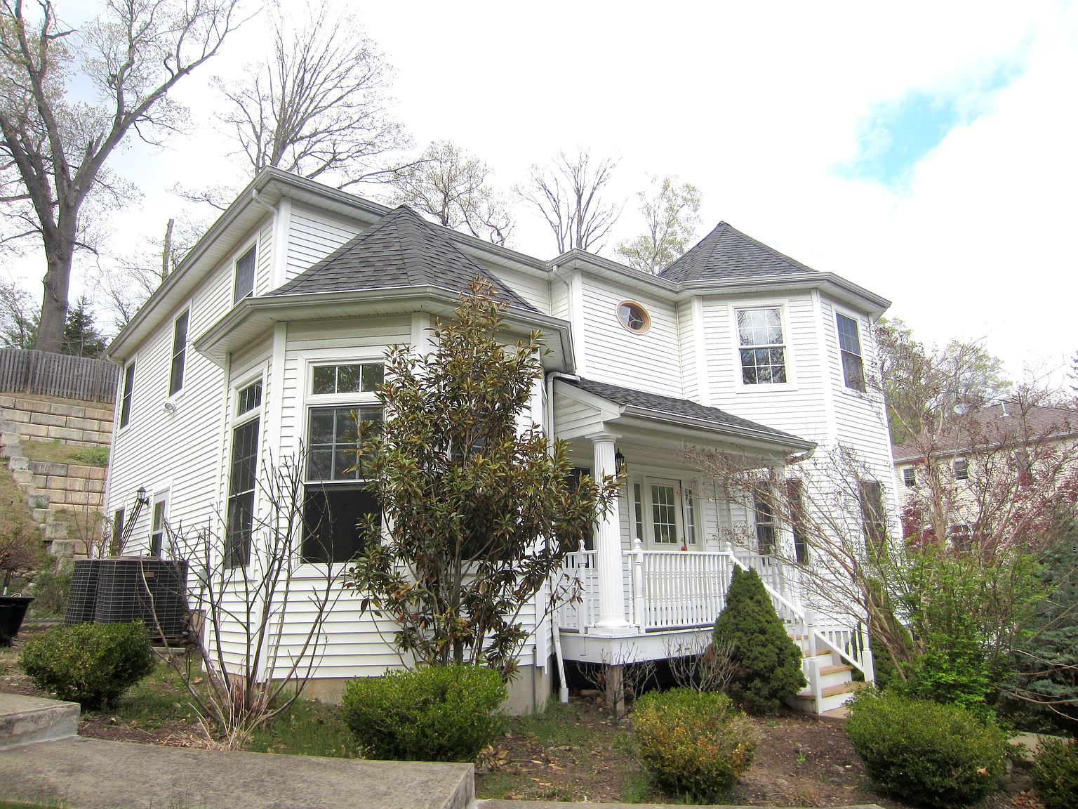 238 Runnymede Rd, West Caldwell, NJ 07006 Zillow