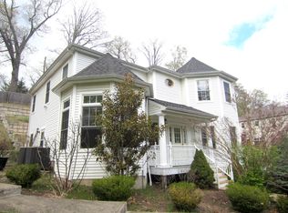 238 Runnymede Rd, West Caldwell, NJ 07006