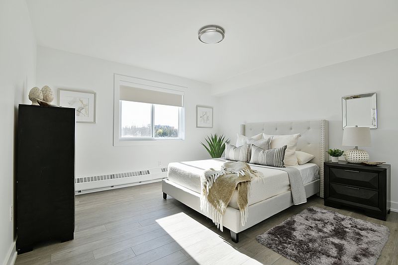 Ottawa Apartment for rent - 2 Bedrooms — photo 12