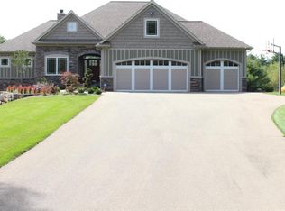 12909 Shaner Ave NE, Cedar Springs, MI 49319
