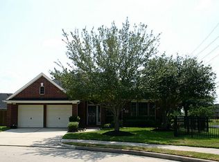 5902 Hawkes Bay Ct, Katy, TX 77494