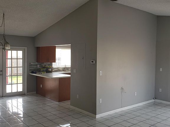 Living and Dining Room