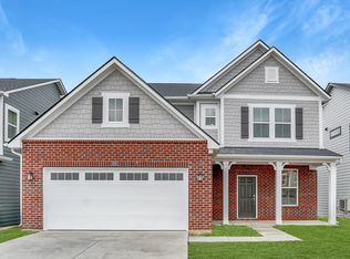 5723 Palazzo Ln, McCordsville, IN 46055