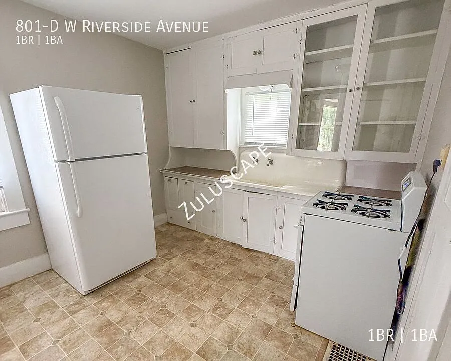 Building Photo - 801D W Riverside Ave