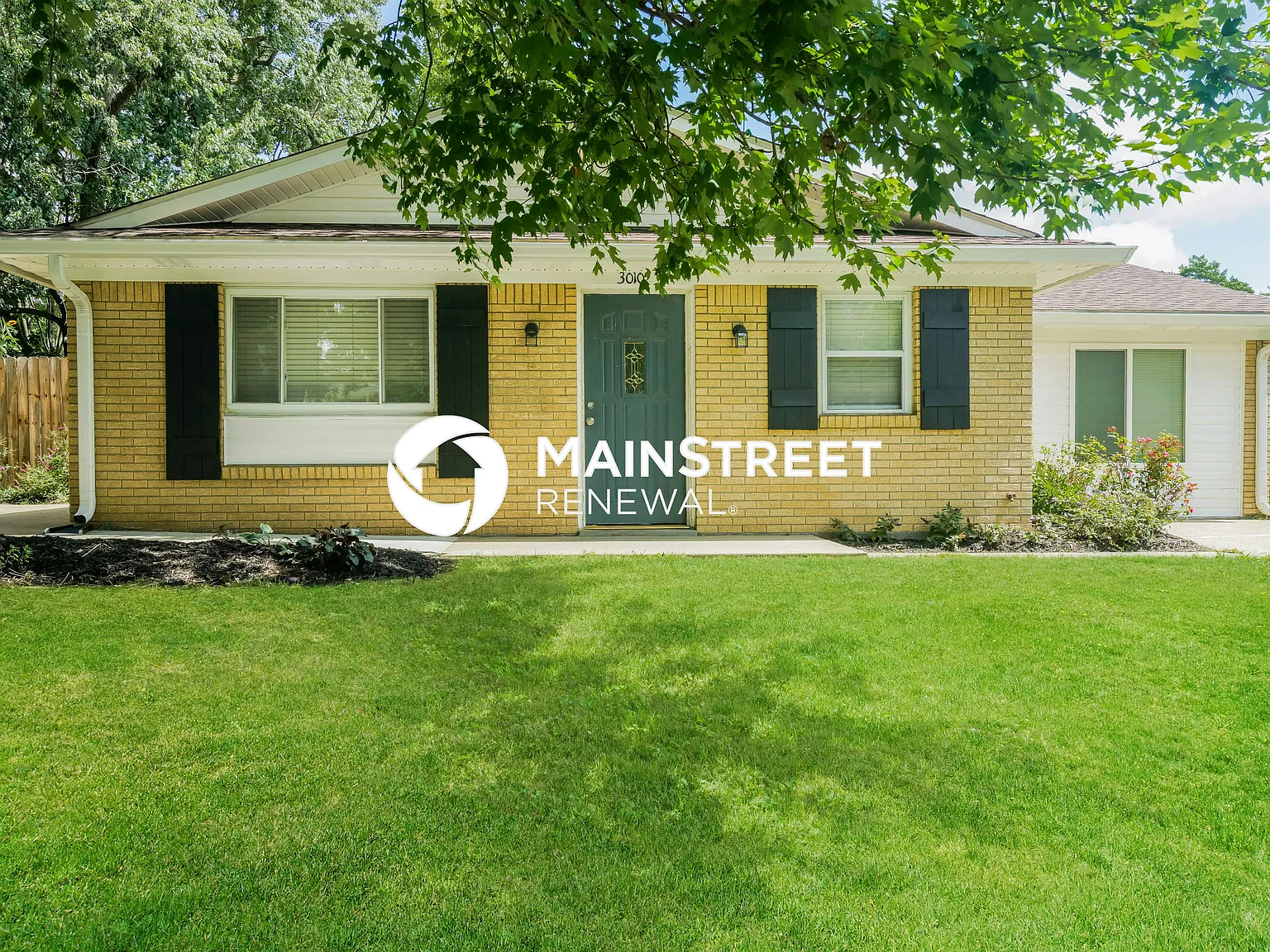 3010 Mcarthur Way — Photo 1