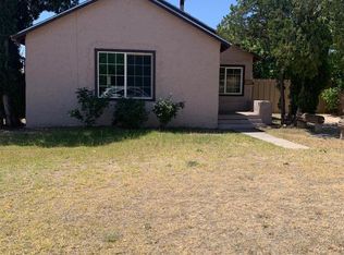 1307 W Bonbright St, Carlsbad, NM 88220