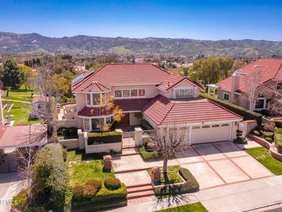(Undisclosed Address), Simi Valley, CA, 93063
