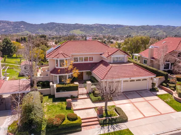 (undisclosed Address), Simi Valley, CA 93063