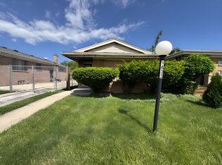 9633 S Princeton Ave, Chicago, IL 60628
