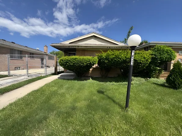 9633 S Princeton Ave, Chicago, IL 60628