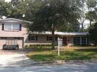 1717 S Eola Dr, Orlando, FL 32806