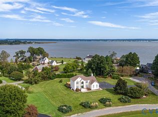 129 Coopers Point Ln, Tappahannock, VA 22560
