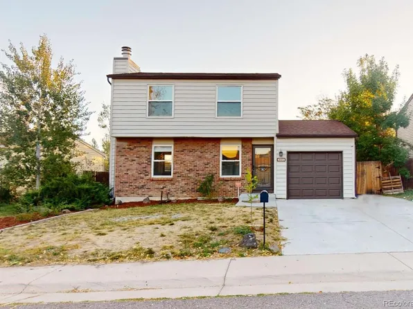 4218 S Pitkin Street, Aurora, CO 80013