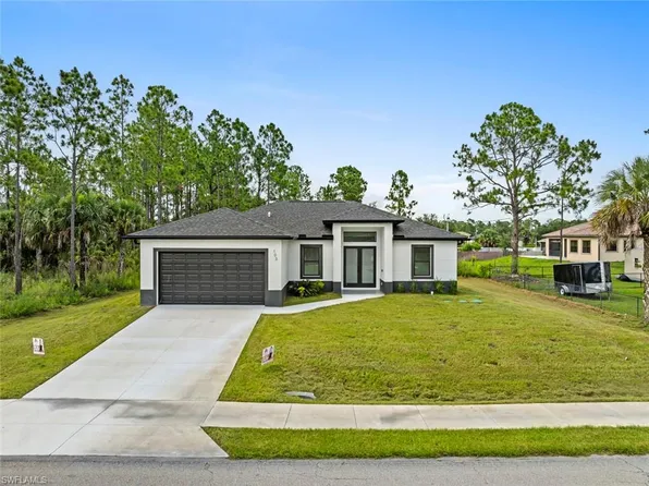 103 E 6th ST, LEHIGH ACRES, FL 33972