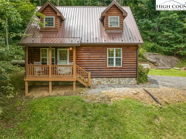 181 Apple Tree Drive, Newland, NC 28657