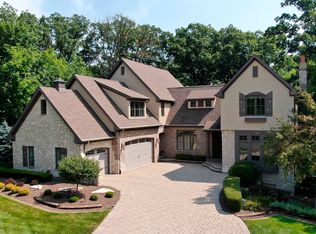 20021 Golden Oak Ln, Mokena, IL 60448