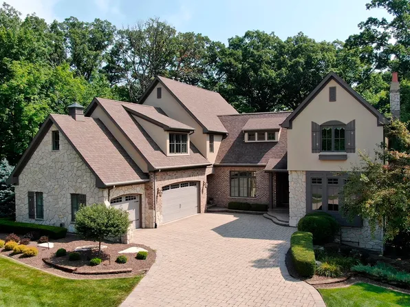 20021 Golden Oak Ln, Mokena, IL 60448