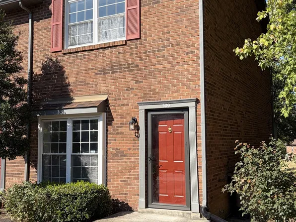 500 Hickory Glade Dr, Antioch, TN 37013