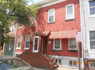 270 Morris Ave, Trenton, NJ 08611