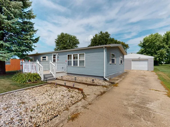 122 W South Ave, Early, IA 50535