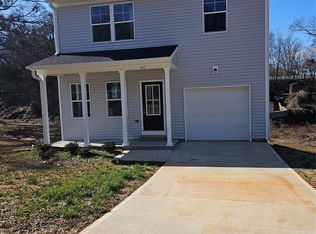411 N Tradd St #50, Statesville, NC 28677