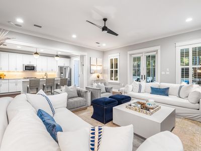 409 Medley St, Inlet Beach, FL, 32461