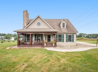 71336 Bonfire Trl, Niles, MI 49120