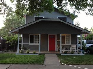 317 W Morris Ave, Modesto, CA 95354