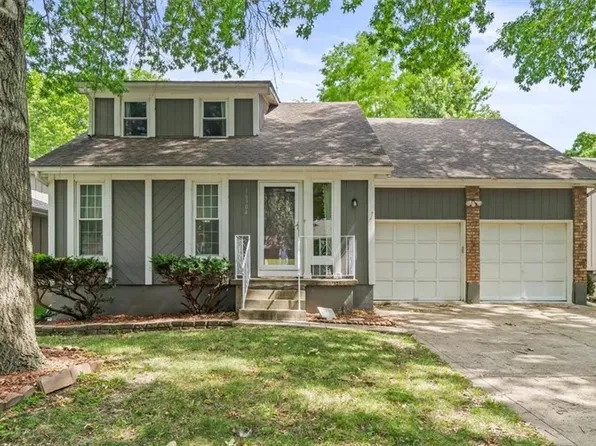 16304 W 126th St, Olathe, KS 66062