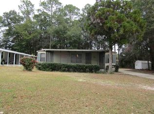 1646 Del Rey Dr, Lillian, AL 36549
