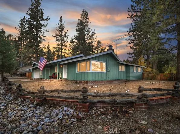 1044 E Fairway Blvd, Big Bear City, CA 92314