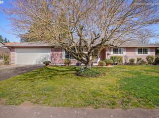 910 NW 10th Ave, Canby, OR 97013