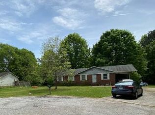 279 Virginia Ct, Monroe, GA 30656