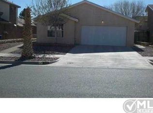 10743 Coral Sands Dr, El Paso, TX 79924