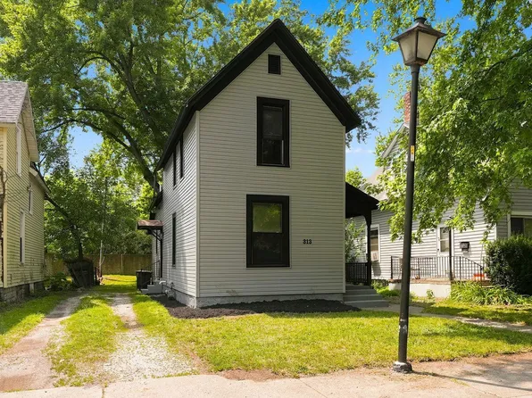 313 Greenwood Ave, Fort Wayne, IN 46808
