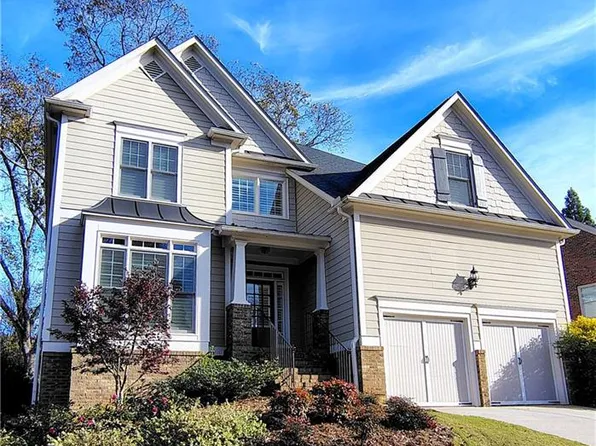 1467 Trilogy Park Dr, Hoschton, GA 30548