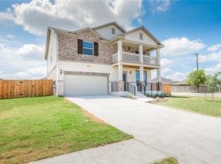701 Coltrane Dr, Pflugerville, TX 78660